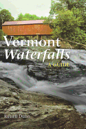 Vermont Waterfalls