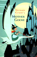 Vernon Grant's Mother Goose - Grant, Vernon