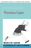 Veronica Ganz - Sachs, Marilyn S