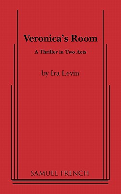 Veronica's Room - Levin, Ira