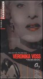Veronika Voss - Rainer Werner Fassbinder