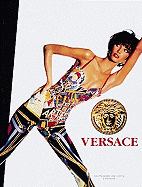 Versace - Versace, Gianni, and Calabrese, Omar, and Fashion Institute of Technology (New York N y )
