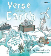 Verse for the Earth: More Green Poems for a Blue Planet!