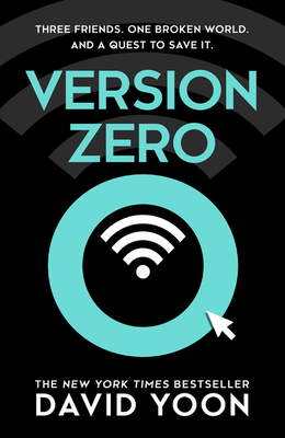 Version Zero - Yoon, David