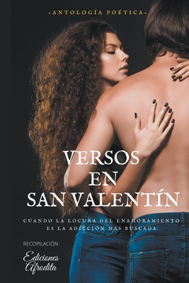 Versos en San Valentn - Afrodita, Ediciones