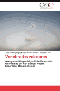 Vertebrados Voladores