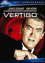 Vertigo [Universal 100th Anniversary] - Alfred Hitchcock
