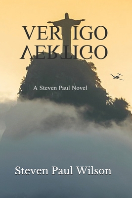 Vertigo - Wilson, Steven Paul