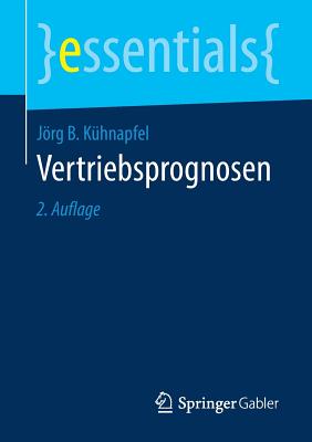 Vertriebsprognosen - K?hnapfel, Jrg B