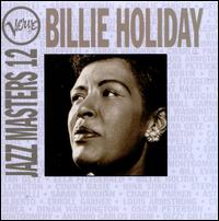 Verve Jazz Masters 12: Billie Holiday - Billie Holiday