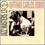Verve Jazz Masters 13 - Antonio Carlos Jobim
