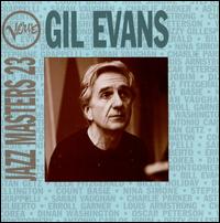 Verve Jazz Masters 23 - Gil Evans