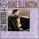 Verve Jazz Masters 4 - Duke Ellington