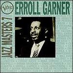 Verve Jazz Masters, Vol. 7 - Erroll Garner