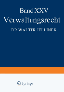 Verwaltungsrecht