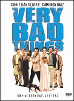 Very Bad Things - Peter Berg