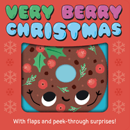 Very Berry Christmas