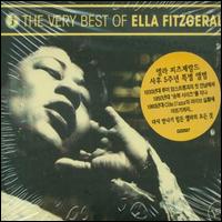 Very Best Of [2002] - Ella Fitzgerald