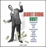 Very Best of Barrett Strong [LP]
