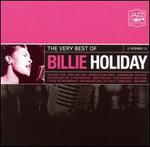 Very Best of Billie Holiday [Music Brokers]