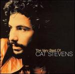 Very Best of Cat Stevens [Universal]