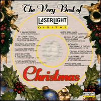 Very Best of Christmas [Laserlight] - Various Artists