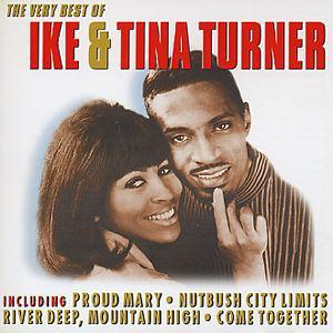 Very Best of Ike & Tina Turner [Prism Platinum] - Ike & Tina Turner
