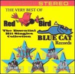 Very Best of Red Bird & Blue Cat Records - Various Artists