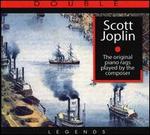 Very Best Of Scott Joplin: Original Rags