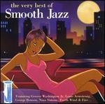 Very Best of Smooth Jazz [Universal International] - Various Artists