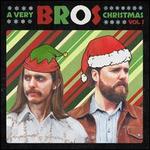 Very Bros Christmas, Vol. 1
