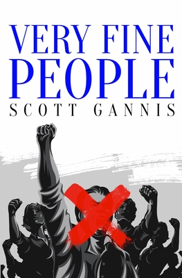Very Fine People - Gannis, Scott