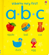 Very First ABC