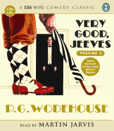 Very Good, Jeeves: Volume 1