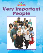 Very Important People