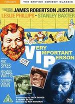 Very Important Person - Ken Annakin