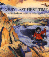 Very Last First Time - Andrews, Jan
