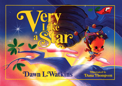 Very Like a Star - Watkins, Dawn L
