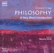 Very Short Introductions: Philosophy