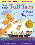 Very Short Tall Tales to Read Together