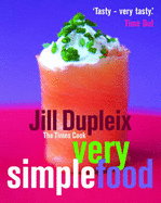 Very Simple Food - Dupleix, Jill