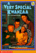 Very Special Kwanzaa