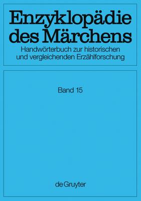 Verzeichnisse, Register, Corrigenda - Akademie Der Wissenschaften Zu Gottingen, and Ranke, Kurt, and Brednich, Rolf Wilhelm (Editor)