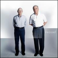 Vessel [Clear Vinyl] - Twenty One Pilots