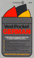 Vest Pocket German