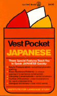 Vest Pocket Japanese