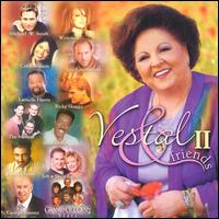 Vestal & Friends, Vol. 2 - Vestal Goodman