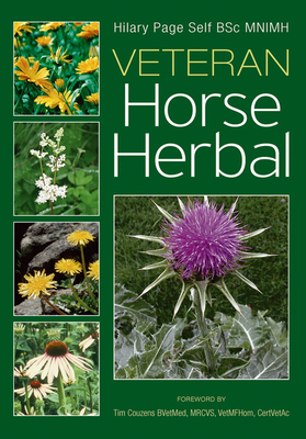 Veteran Horse Herbal - Page, Hilary