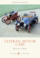 Veteran motor cars