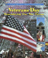 Veterans Day: Remembering Our War Heroes